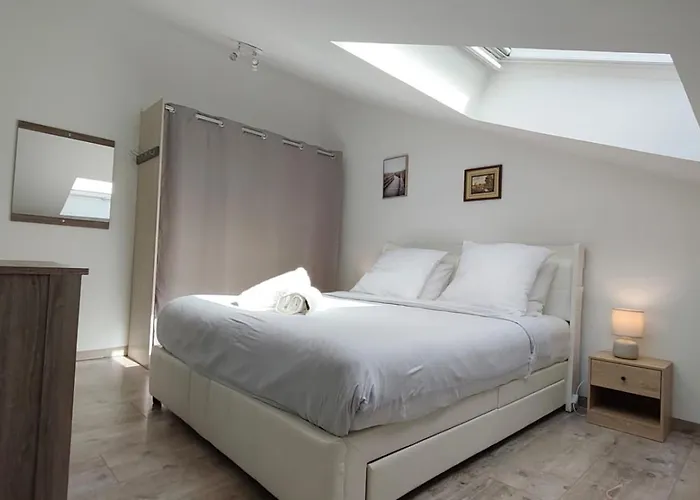 Des Fleurs * Cabourg