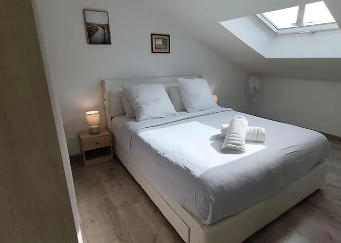 Des Fleurs Appartement