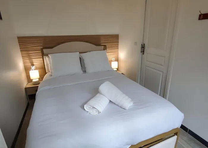 Appartement Des Fleurs