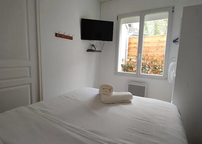 Des Fleurs Apartment Cabourg