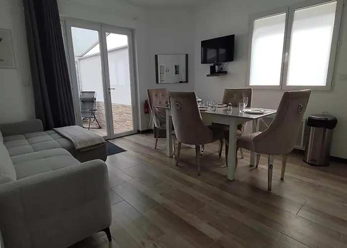 Des Fleurs * Cabourg