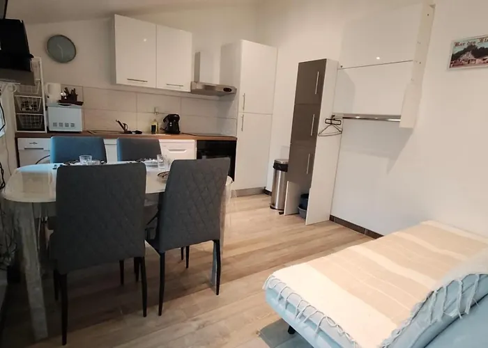 Des Fleurs * Cabourg