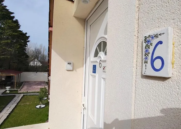 Des Fleurs * Cabourg